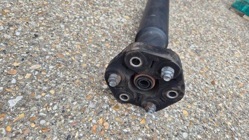BMW 3 SERIES 2.0d E90 E91 E92 E93 PROPSHAFT AUTOMATIC 7527333 - Picture 2 of 10