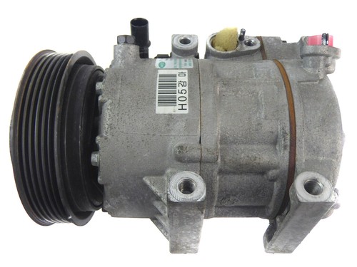 Hyundai i30 FD 1.6 Klimakompressor F500-AN8AA03
