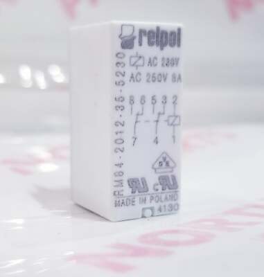 Altech Corp RM84-2012-35-5230