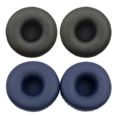 Replacement Ear Cushion Earmuff For MDR-XB650BT XB550AP Headphones Ear Pads