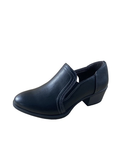【美品】Ameri WAVE CUTTING PLATFORM LOAFER AMERI WAVE CUTTING PLATFORM LOAFER M BLK LEATHER 01221230950