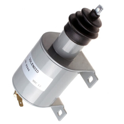 12V Speed Shut Off Solenoid 44-6544 for Thermo King SB SLX SL TS MD Models
