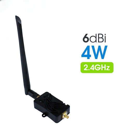 WIFI Booster Verstärker 2.4G 802.11N Wireless Repeater Router Signalverstärker - Bild 13 von 13
