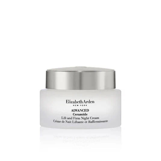 Elizabeth Arden Advanced Ceramide Lift & Firm Night Cream 1.7oz | New No Box