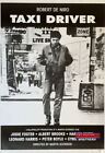 Robert De Niro Taxi Driver Movie Poster 24 x 35