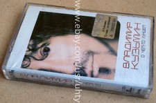 VLADIMIR KUZMIN ABOUT SOMETHING BETTER RARE UKR ORIGINAL TAPE POP ROCK CASSETTE