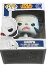 Funko Pop! Vinyl: Star Wars - Wampa #39 Funko POP 39 Wampa Star Wars 6" (new)
