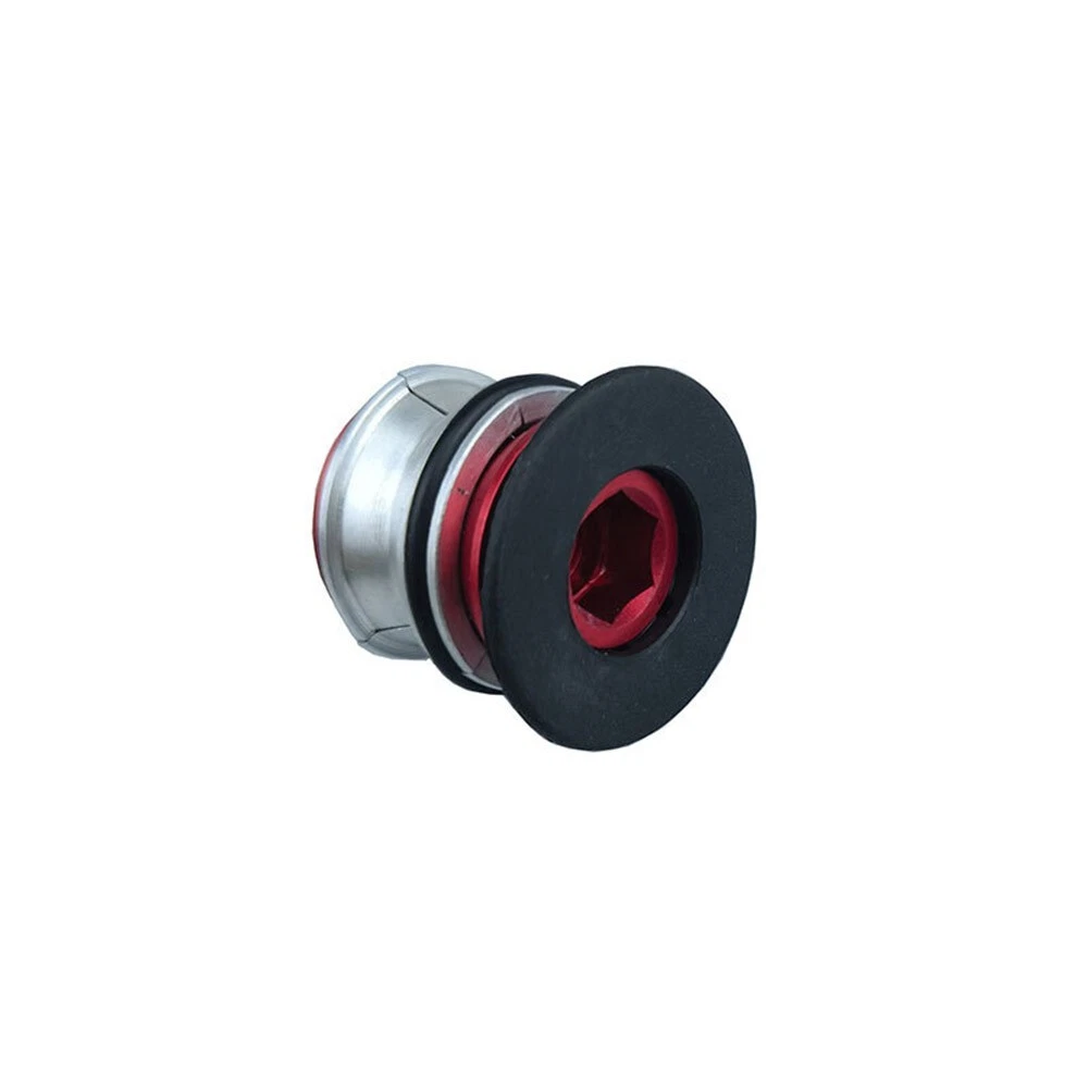 Compression plug bike sales
