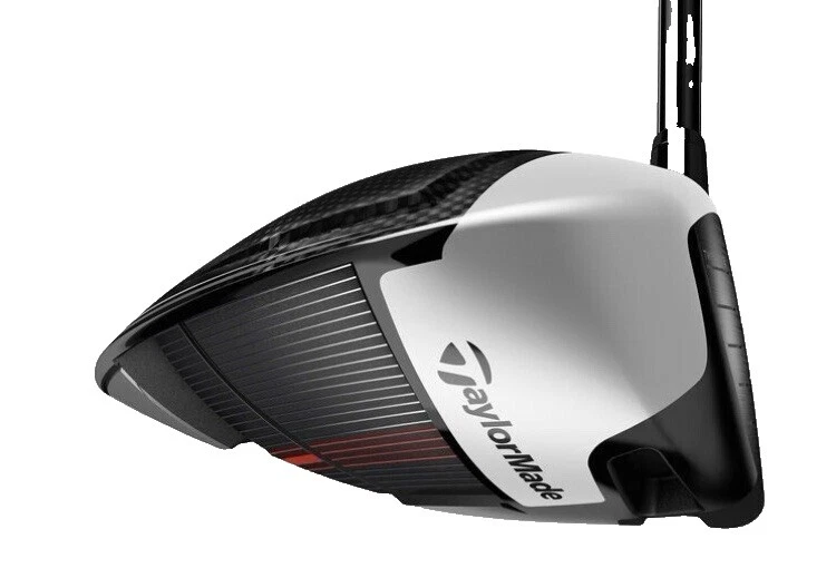 TaylorMade 12 Loft Stiff Golf Clubs