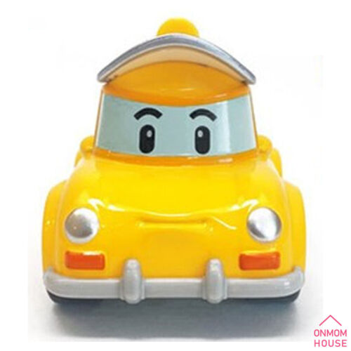 Robocar Poli Diecast Car Toys Figures Collection 27 Series - Picture 98 of 239