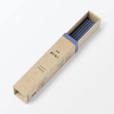 MUJI INCENSE STICKS 84465208 Wisteria Fragrance 12 set JAPAN