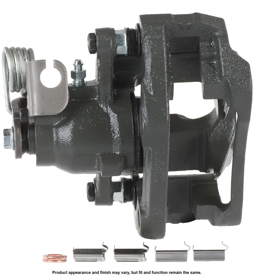 Pinza de freno de disco trasera izquierda Cardone 2012 2013 2014 para Ford Explorer 2011-2019 Foto 4 de 4