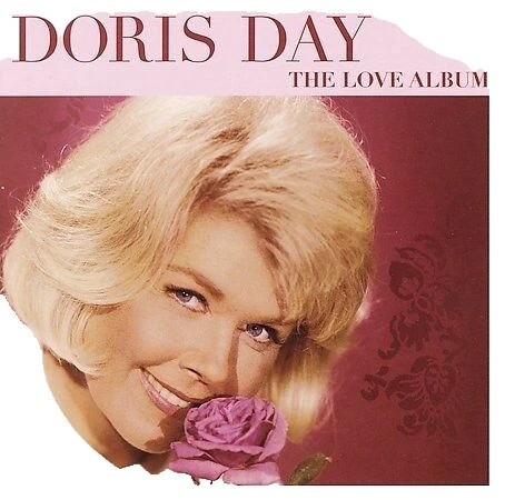 Pop Doris Day Music CDs