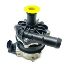 OEM Turbocharge Intercooler Pump For Escalade Silverado Sierra Tahoe Yukon 3.0L 