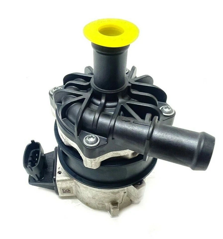 OEM Turbocharge Intercooler Pump For Escalade Silverado Sierra Tahoe Yukon 3.0L  — 第 2/4 张图片