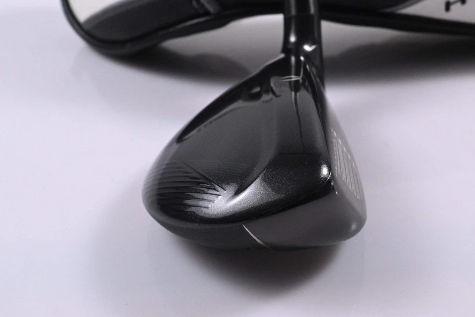 Cleveland Halo XL Hy-Wood #5+ Hybrid / 23 Degree / Regular Flex Ascent PL 40 - Image 3 of 4