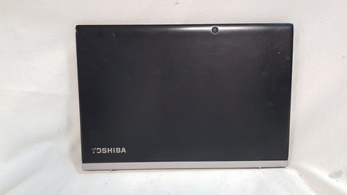 Toshiba portege z20t-b-10h 12.5" Laptop Intel Core M-5Y51 4GB 128GB SSD, NO OS - Afbeelding 16 van 20