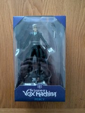 Image of McFarlane Toys CRITICAL ROLE The Legend of Vox Machina Percy Action Figure 1