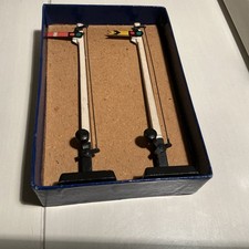 Hornby Dublo Two Signals, Single Arm (upper quadrant) D1 32130 Boxed