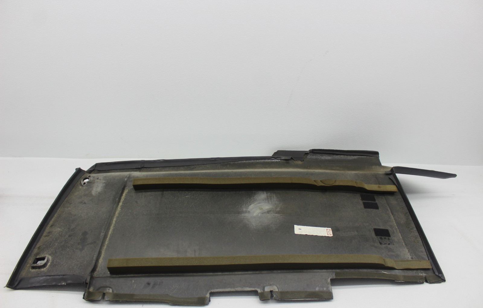 99-01 FERRARI 456 M INTERIOR LEFT LOWER SIDE PANEL