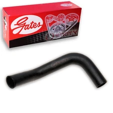 Radiator Coolant Hose-Molded Coolant Hose Lower GATES 20345