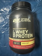 Optimum Nutrition Gold Standard 100% Whey Pro...