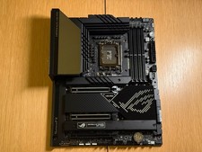 ASUS ROG Maximus Z690 Hero | LGA1700 DDR5 ATX Motherboard | Fast Dispatch