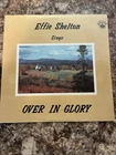 Obscure Gospel Xian VINYL LP Effie Shelton Ky RARE Queen City NEW
