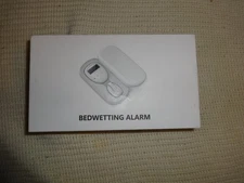 WIRELESS BEDWETTING ALARM