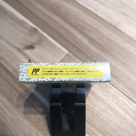 Famicom Software Majin Hero Wataru Gaiden