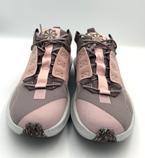 Size 5.5 Y - Nike Crater Impact Low Light Violet Ore