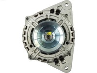 As-Pl Lichtmaschine Generator 12 V 120 A FüR Ford Transit Kasten 2.0