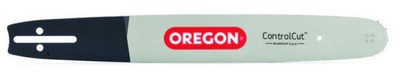 OREGON CHAINSAW GUIDE BAR 15 INCH CONTROLCUT .325 158PXLBK095 NEW