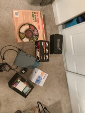 Lot of High End  Electronics In Boxes
