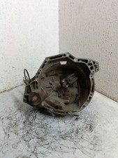 Renault Laguna I 1997 Diesel Boîte de vitesses manuelle à 5 vitesses JC5005