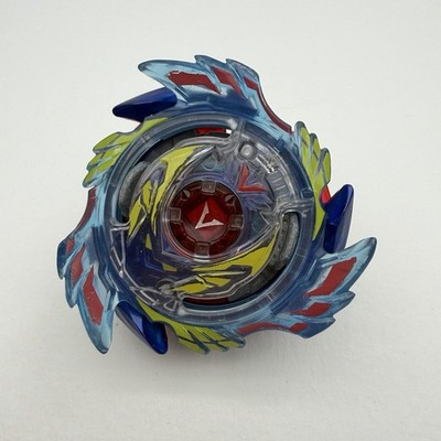 Beyblade Burst Evolution Genesis Valtryek