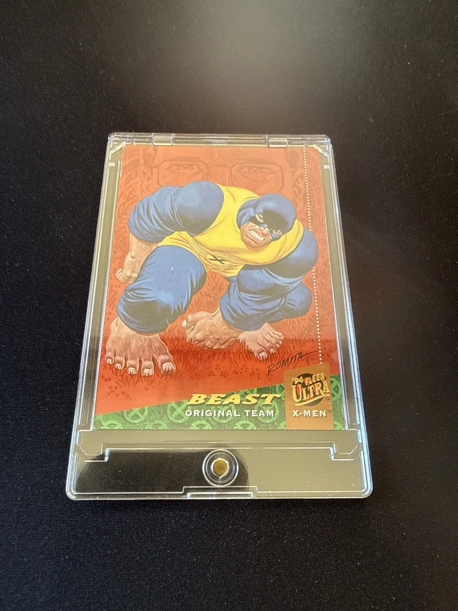 Xmen Cards 1994 for sale | eBay