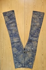 Damen Jeans Gr. 34 XS ANGELS x Gucci Collaboration, selten