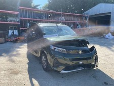 VAUXHALL COMBO BREAKING HV BATTERY SPARES PARTS WHEEL NUT 2021-2024