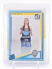 AJSA SIVKA 2025-26 DONRUSS WNBA RATED ROOKIE AUTO #93 CHICAGO SKY Q5908