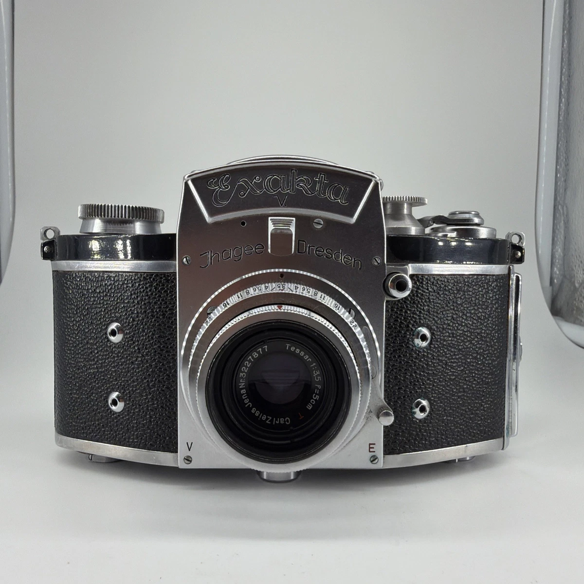 Exakta Vintage Camera Equipment for sale | eBay
