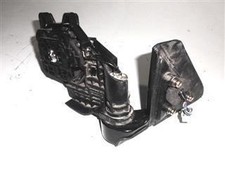 Retroviseur gauche (ou coque) Mitsubishi MONTERO