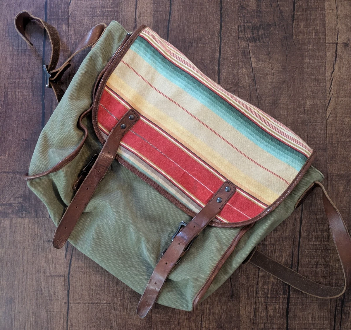 Denim & Supply Ralph Lauren Bags for Men for sale | eBay