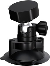 for Starlink Mini Mount Car Mount, Strong Suction Cup Mount with Adapter for ...