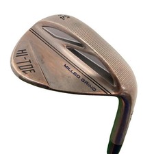 Taylormade Taylor Made Milled Grind Hi-Toe 2022 54 /10 Wedge Wg Flex S