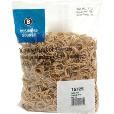 Quality Rubber Bands