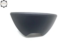 2011-2018 PORSCHE CAYENNE GTS LEFT DRIVER FRONT SPEEDOMETER CLUSTER TOP COVER OE