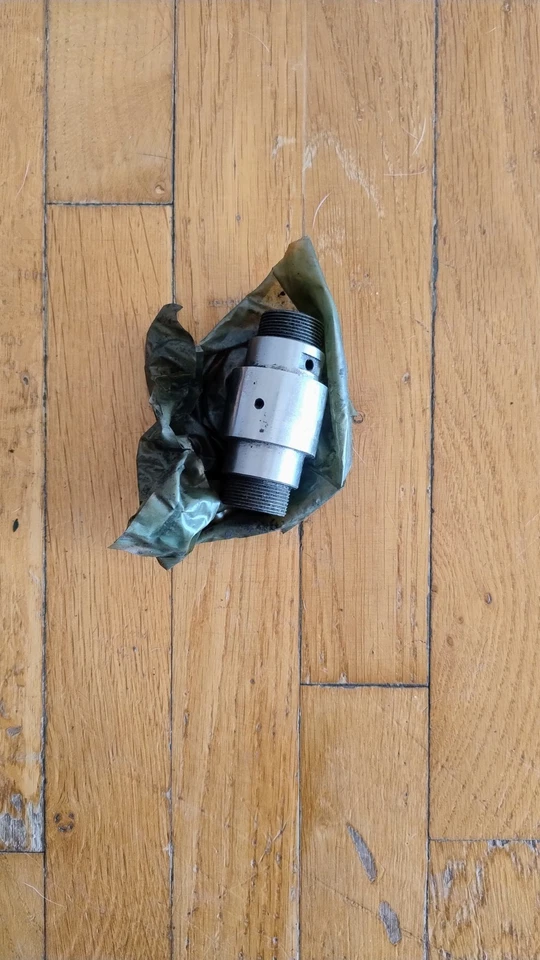 Bsa M20 WM20 M21 B31 B33 M22 M23 Big End nuevo stock antiguo Foto 3 de 4