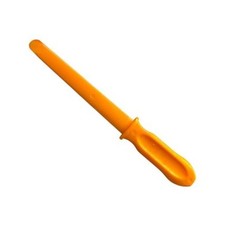 Car Plastic Pry Bar Tire Changing Tool, 10.55 inch Wheel Crowbar Repair 1PC