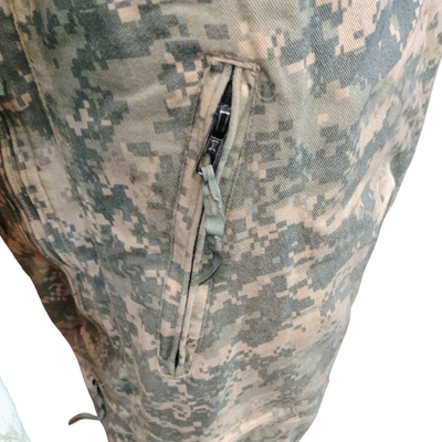 acu combat vehicle crewmen coveralls 古着 ACU Improved Combat Vehicle Crewman Coveralls – Used Serviceable